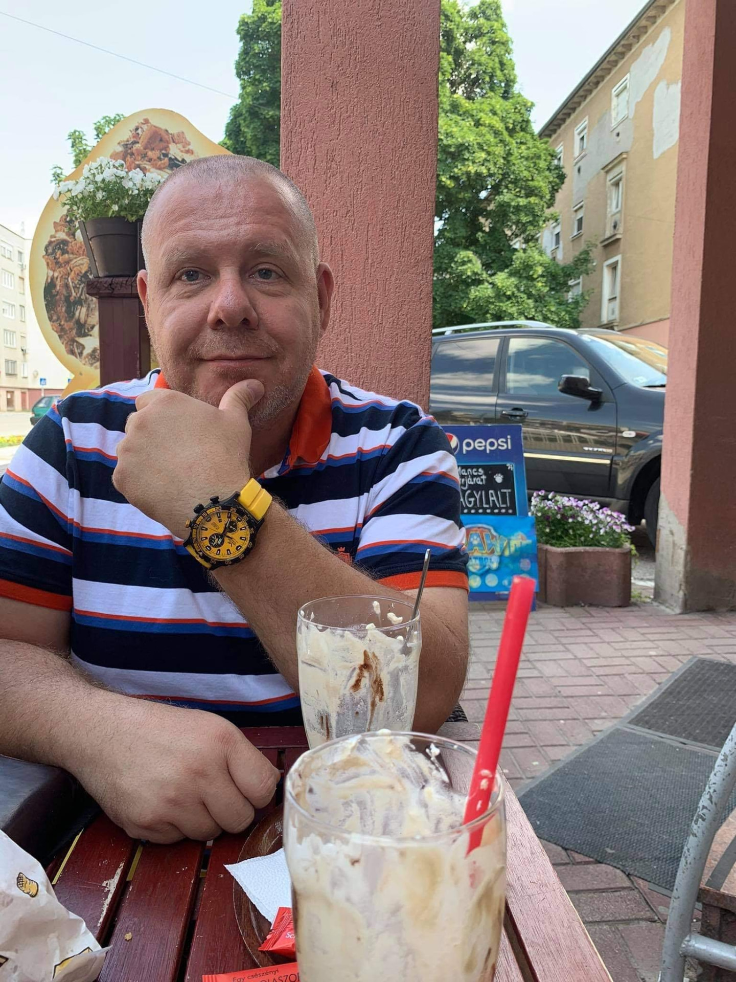 Krupiász Zsolt informatikus